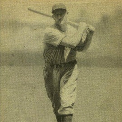 Frank Demaree Autograph Profile