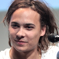 Frank Dillane