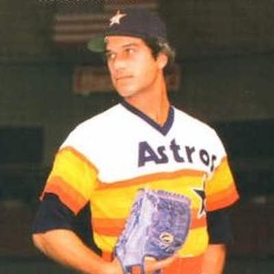 Frank DiPino Autograph Profile