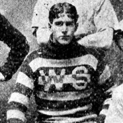 Frank Dupee Autograph Profile