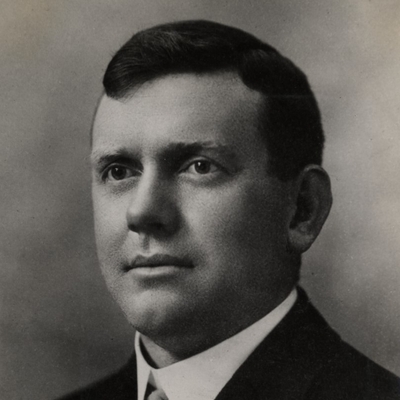 Frank Dwyer Autograph Profile