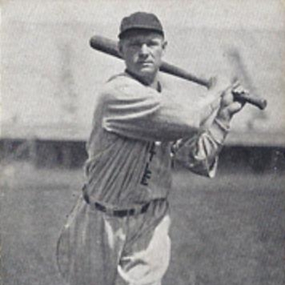 Frank Emmer Autograph Profile