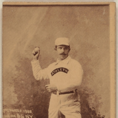 Frank Fennelly Autograph Profile