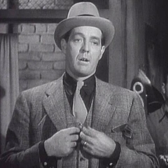 Frank Fenton