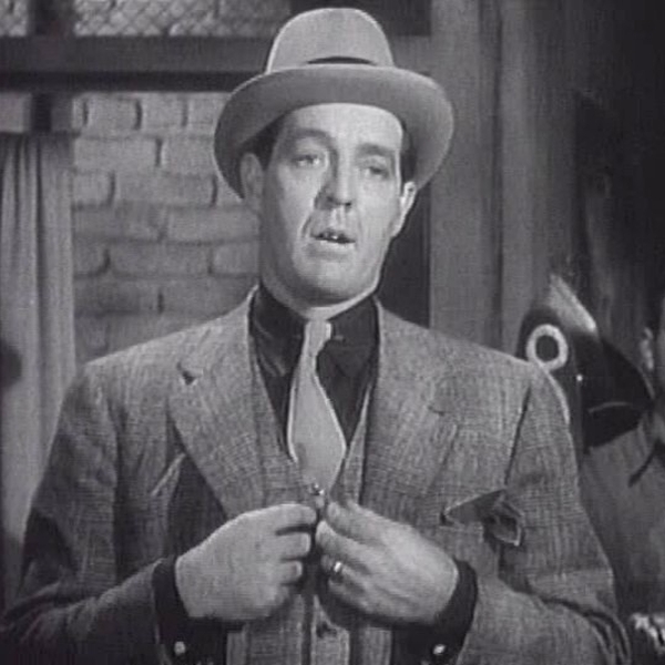 Frank Fenton