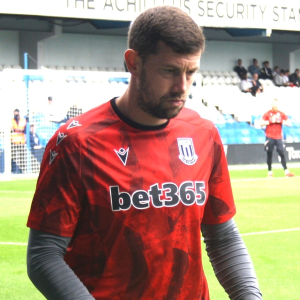 Frank Fielding