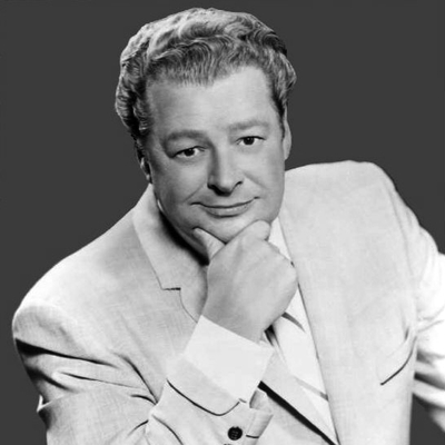 Frank Fontaine Autograph Profile