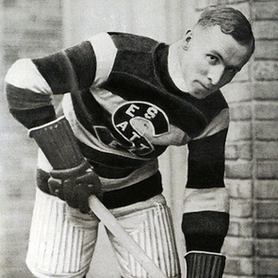 Frank Foyston Autograph Profile
