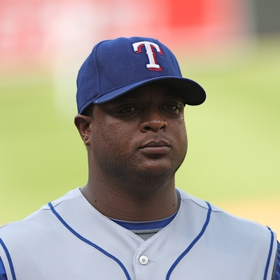 Frank Francisco Autograph Profile