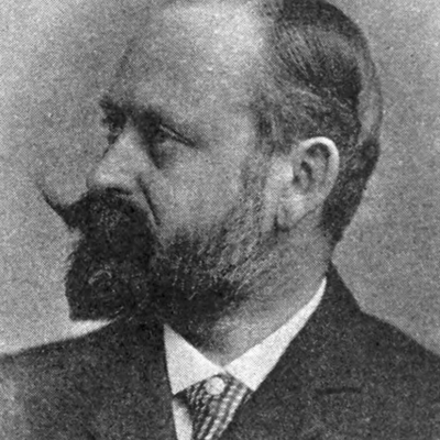 Frank French Autograph Profile