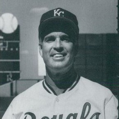 Frank Funk Autograph Profile