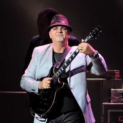 Frank Gambale Autograph Profile