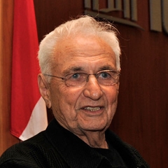 Frank Gehry