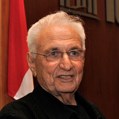 Frank Gehry