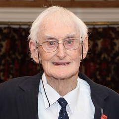Frank Goldingham