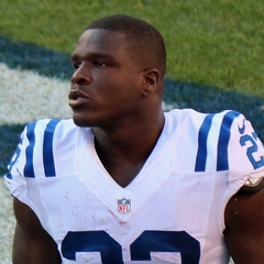 Frank Gore