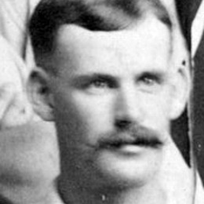 Frank Graves Autograph Profile