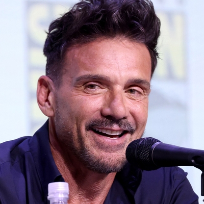 Frank Grillo