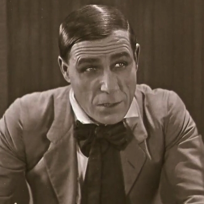 Frank Hagney Autograph Profile