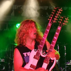 Frank Hannon