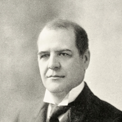 Frank Jones Autograph Profile