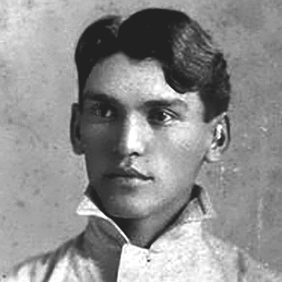 Frank Jude Autograph Profile