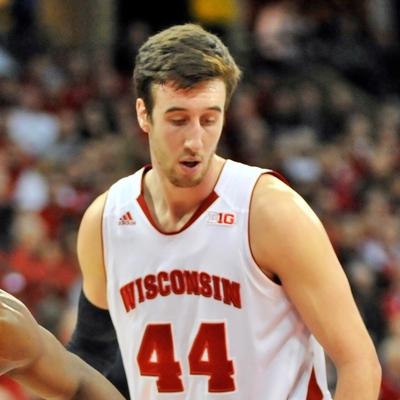 Frank Kaminsky Autograph Profile