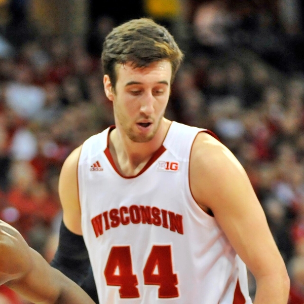 Frank Kaminsky