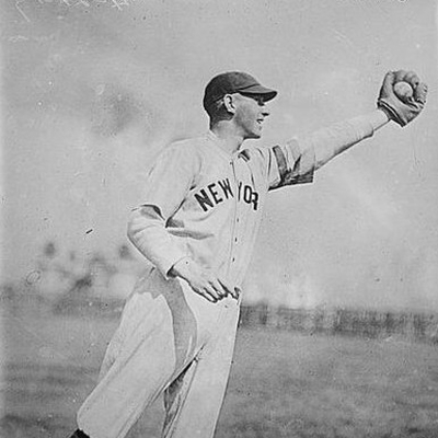 Frank Kane Autograph Profile