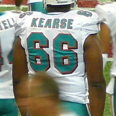 Frank Kearse