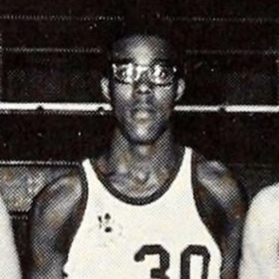 Frank Kendrick
