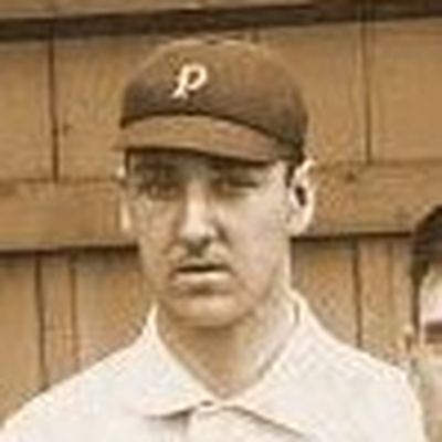 Frank Killen Autograph Profile