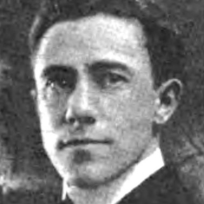 Frank King Autograph Profile