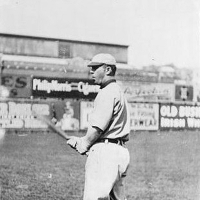 Frank LaPorte Autograph Profile