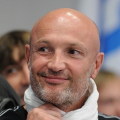 Frank Leboeuf
