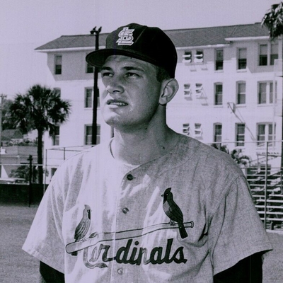 Frank Leja Autograph Profile