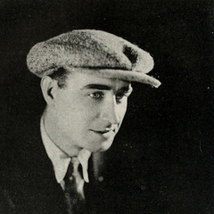 Frank Lloyd
