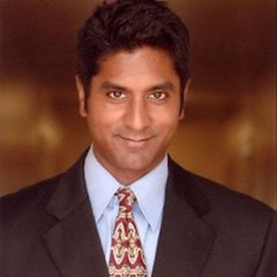 Frank Maharajh Autograph Profile