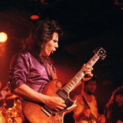 Frank Marino