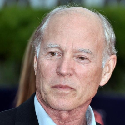 Frank Marshall Autograph Profile