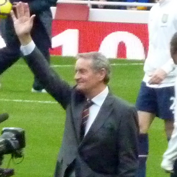 Frank McLintock