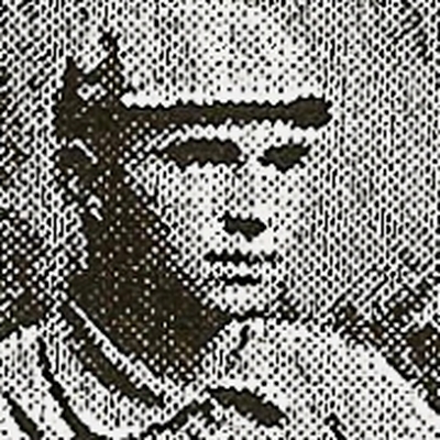 Frank Meinke Autograph Profile