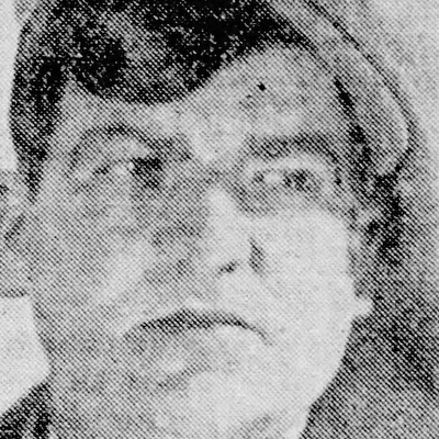 Frank Mills Autograph Profile