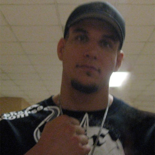 Frank Mir