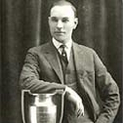 Frank Nighbor Autograph Profile