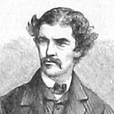 Frank Norton Autograph Profile