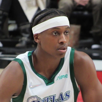 Frank Ntilikina Autograph Profile