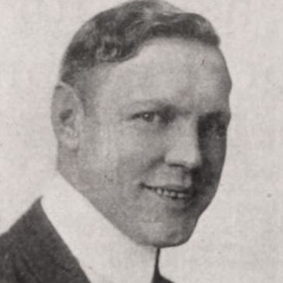 Frank O'Connor