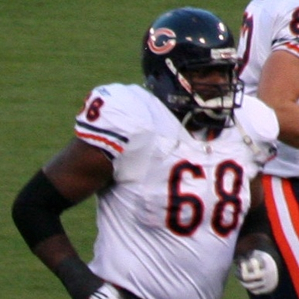 Frank Omiyale