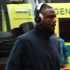Frank Onyeka